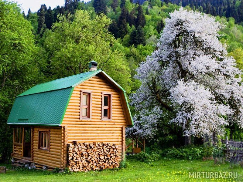 Закан, Республика Карачаево-Черкесия: фото 2