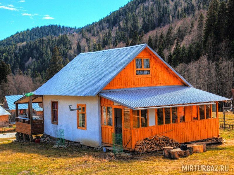 Закан, Республика Карачаево-Черкесия: фото 5