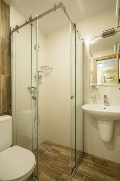 Стандартный 2-местный (корпус 1-2)4