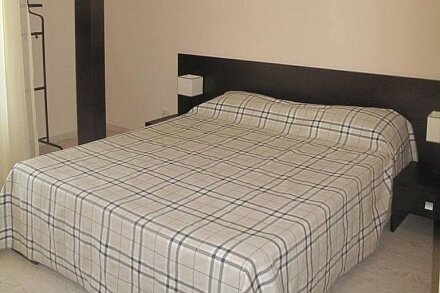 Стандарт 2-местный Пляжный корпус 4