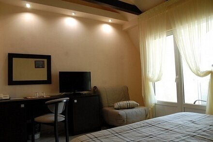 Стандарт 2-местный Пляжный корпус 4