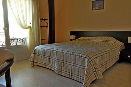 Стандарт 2-местный Пляжный корпус 4