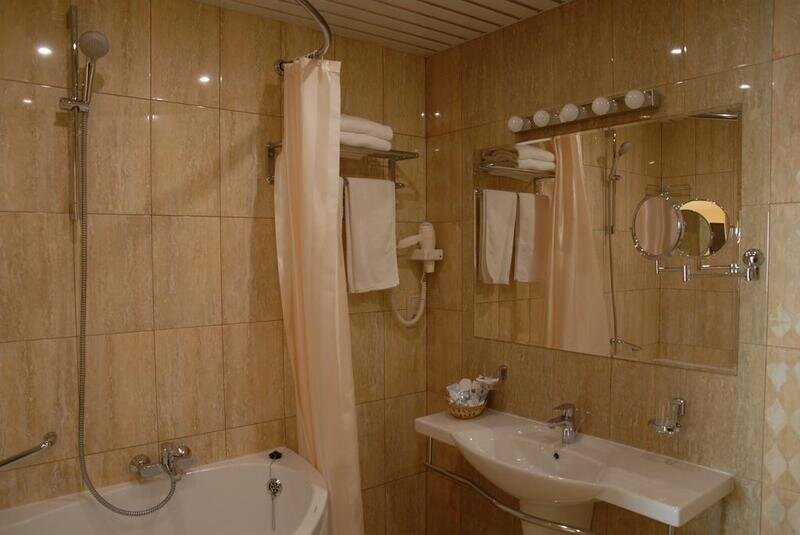 Стандарт 2-местный Пляжный корпус 4