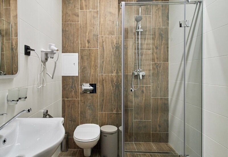 Люкс 2-местный 3-комнатный