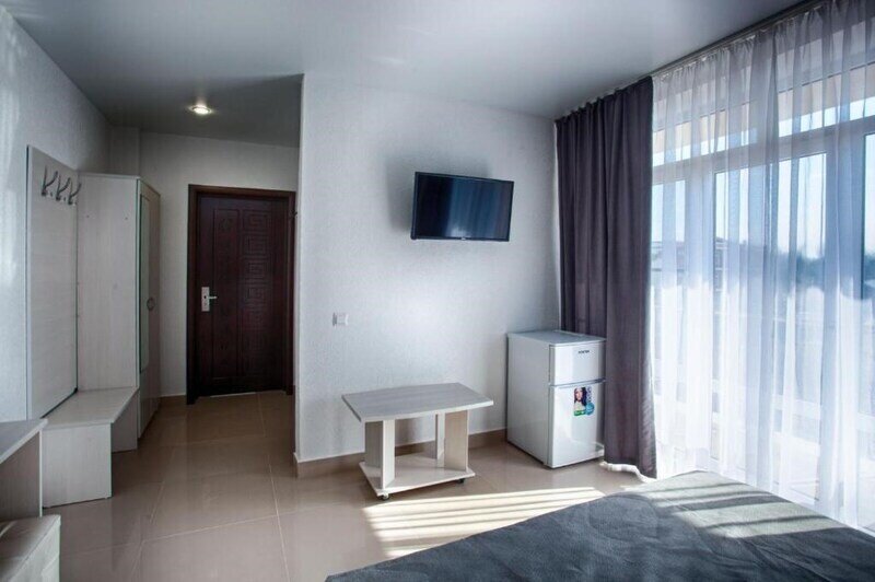 Улучшенный 3-местный