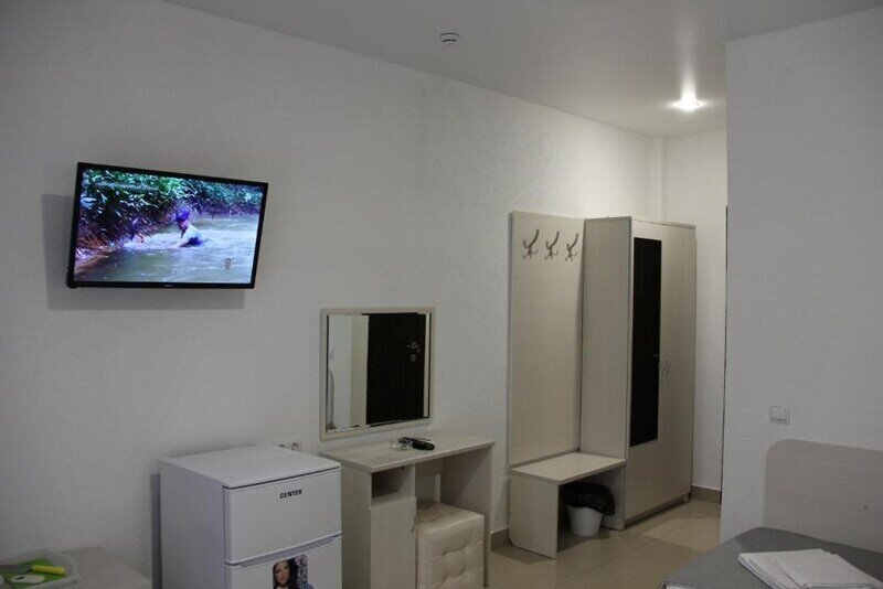 Улучшенный 3-местный