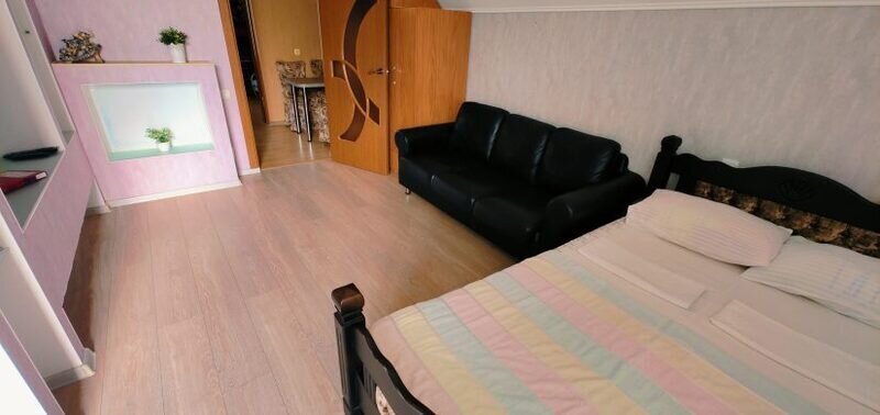 Апартаменты 6-местный 2-комнатный