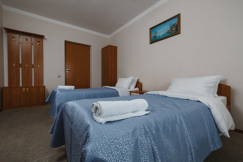 Семейный 5-местный