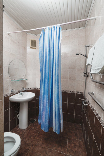 Стандартный 2-местный (DBL/TWIN)