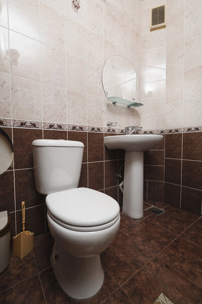 Стандартный 2-местный (DBL/TWIN)