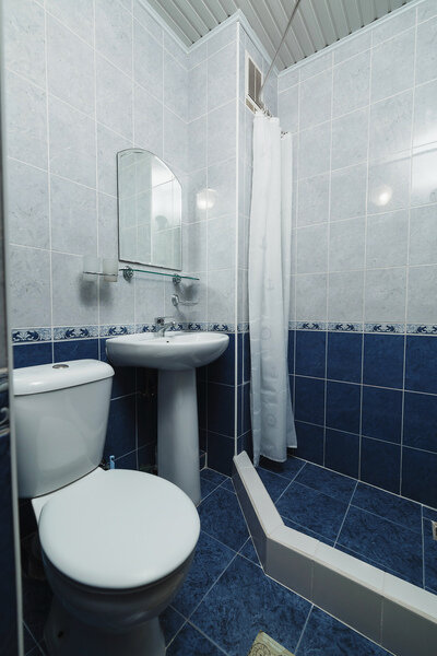 Стандартный 2-местный (с балконом)