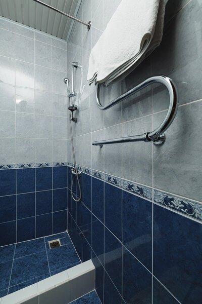 Стандартный 2-местный (с балконом)