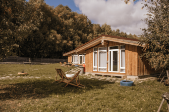 База отдыха Таруса Лайф