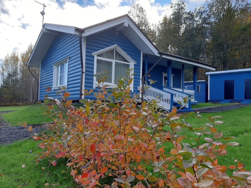 Карельская Усадьба, Республика Карелия: фото 3