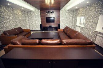 vip-зал