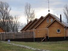 База отдыха «Якорь», Республика Татарстан, Нижнекамск