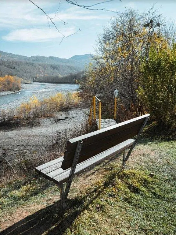 Гостевой дом Юлена, Республика Адыгея: фото 2
