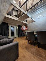 Домик-2, База отдыха Третьяково Поле, Восход