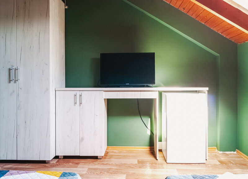 Стандартный 3-местный (корпус № 3)