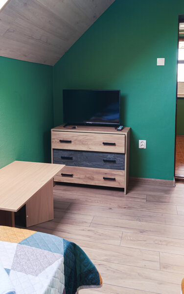 Улучшенный 2-местный (корпус № 4)