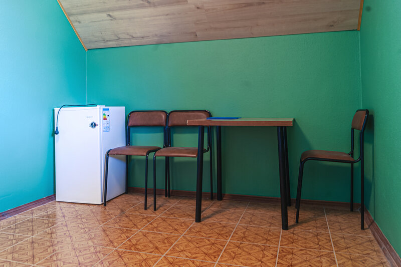 Улучшенный 2-местный (корпус № 4)