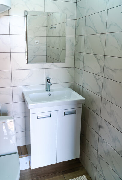 Улучшенный 2-местный (корпус № 4)