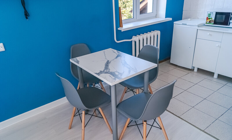 Улучшенный 3-местный (корпус № 3)