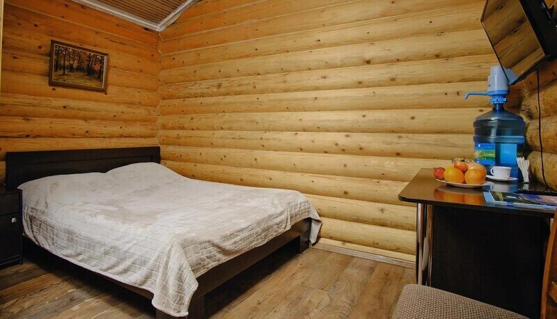 Домик 2-местный ул. Горная