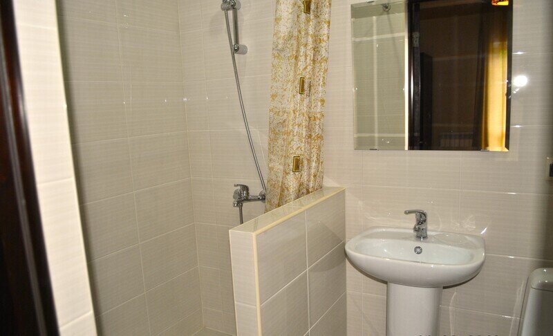 3-местный (с индивидуальным балконом)