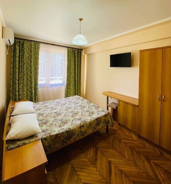 Улучшенный 2-местный