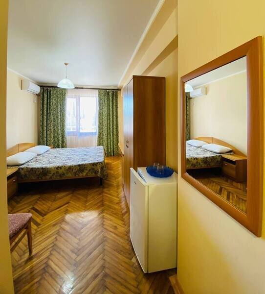 Улучшенный 2-местный