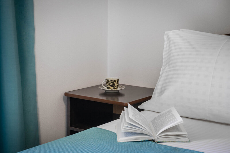 Стандартный 3-местный 1-комнатный