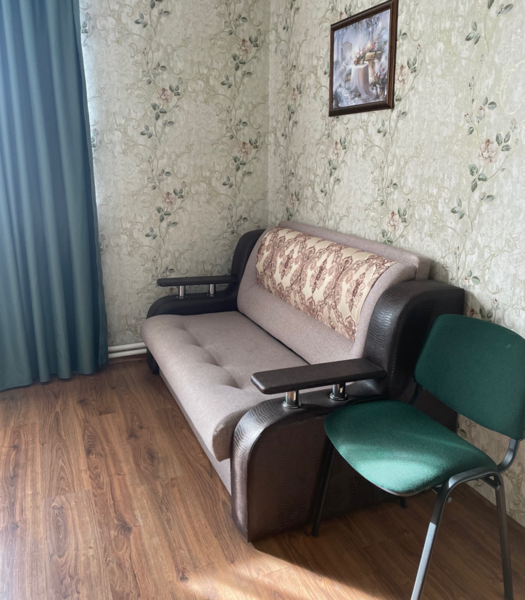 Стандартный 4-местный 2-комнатный