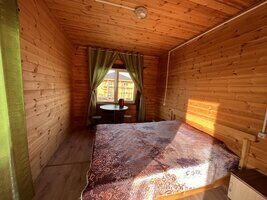 Двухместный номер Standard двуспальная кровать, Гостевой Дом Dudeevukh, Ольхонский район
