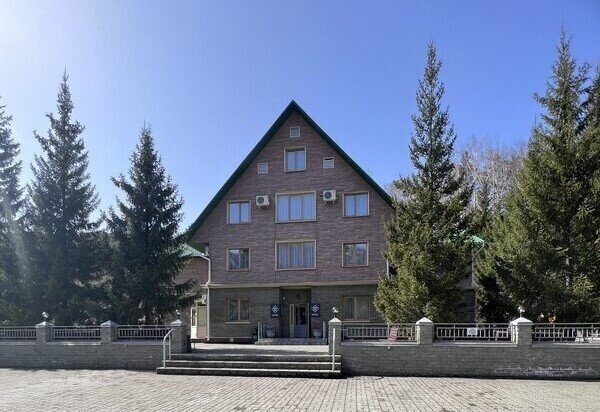 Отель Less, Алтайский край, Бирюзовая Катунь Алтайский район
