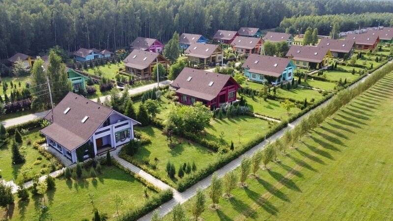 Парк-отель Юхновград, Калужская область, Юхнов 