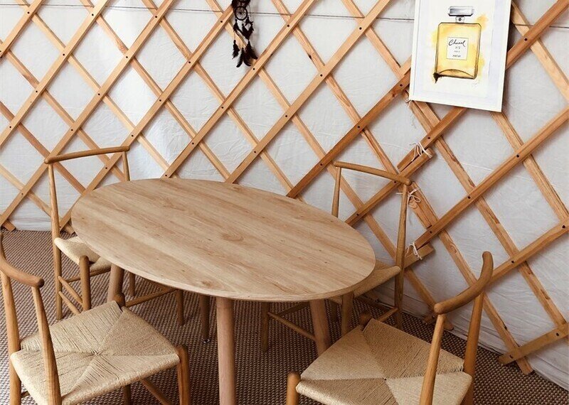 Шатер Белогрудка