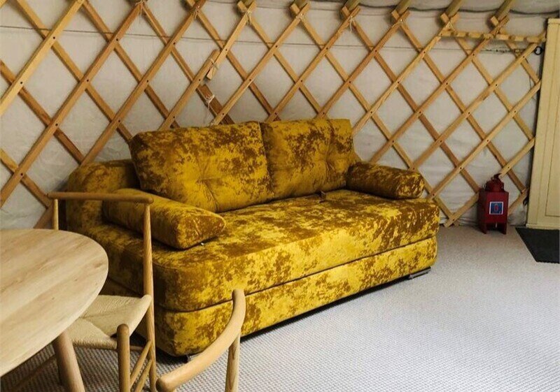 Шатер Белогрудка