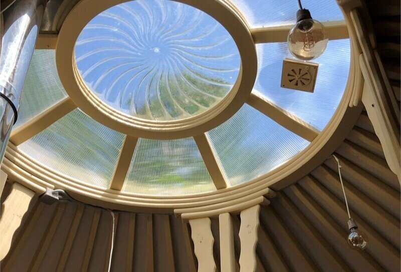 Шатер Белогрудка