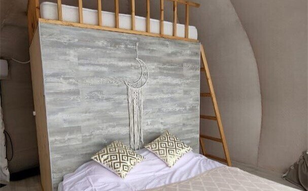 Шатер Лотос