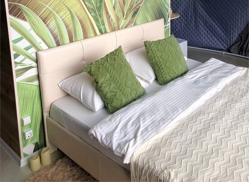 Шатер Мандаринка