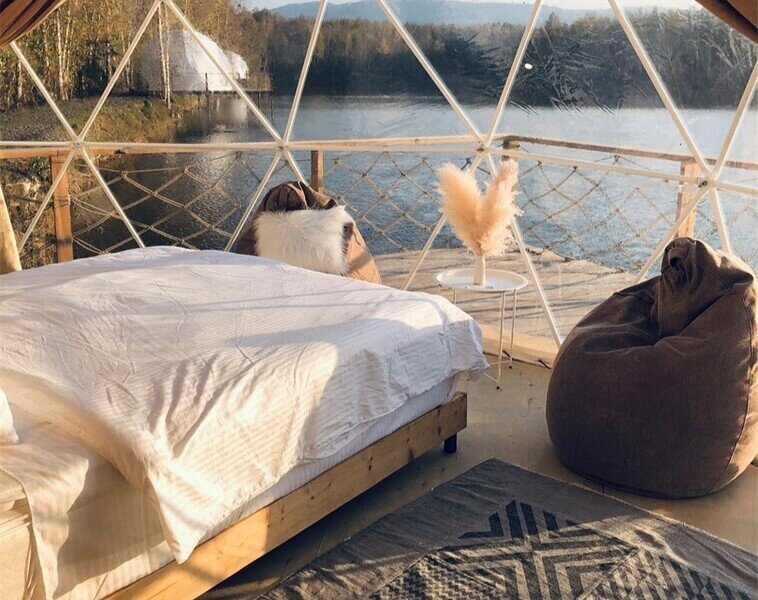 Шатер Махаон