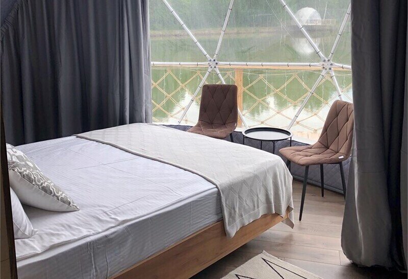 Шатер Соболь