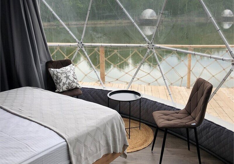 Шатер Соболь