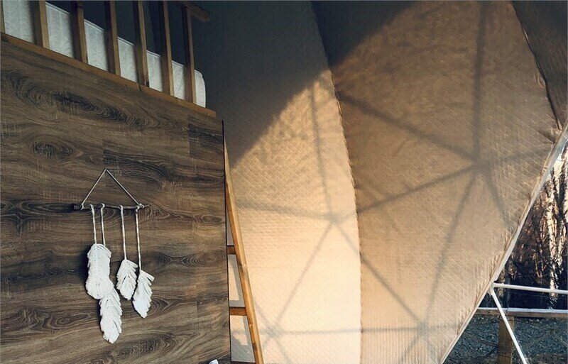 Шатер Хехцир