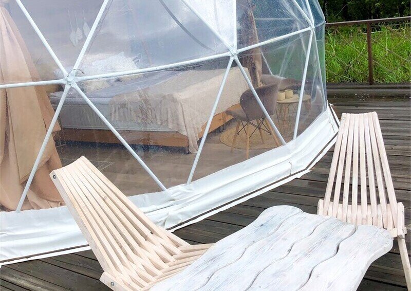 Шатер Хехцир