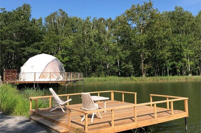 Шатер Хехцир