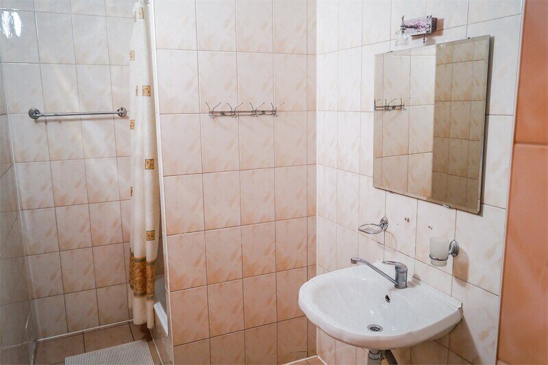 Улучшенный 4-местный 2-комнатный (корпус №1, 2)