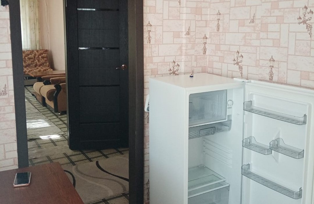 Дом 5-местный 2-комнатный