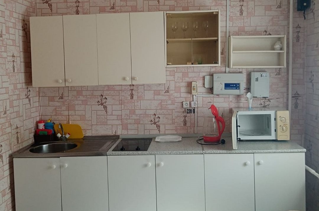 Дом 5-местный 2-комнатный